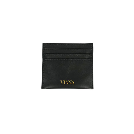 Card holder - black