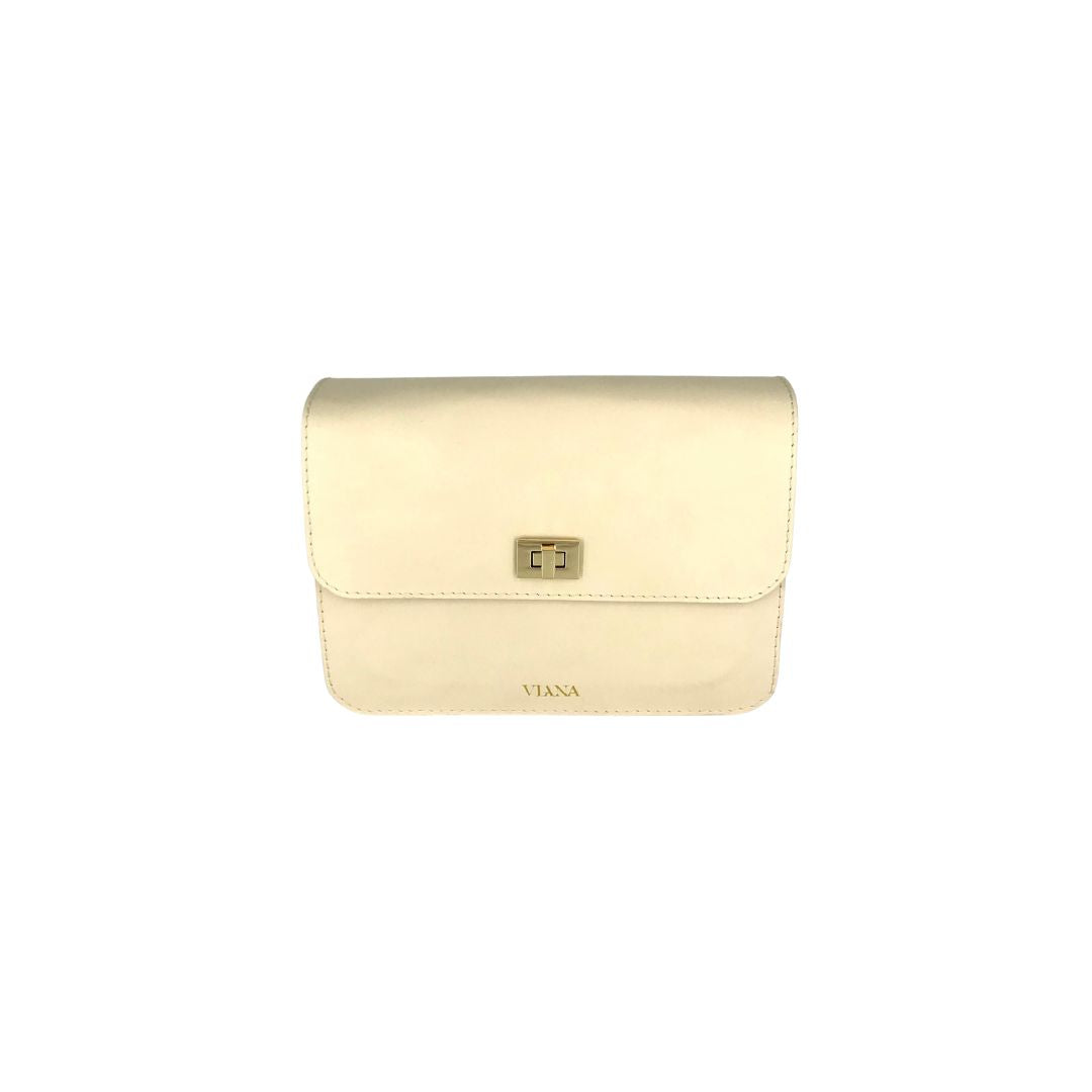 Sophie mini bag - beige