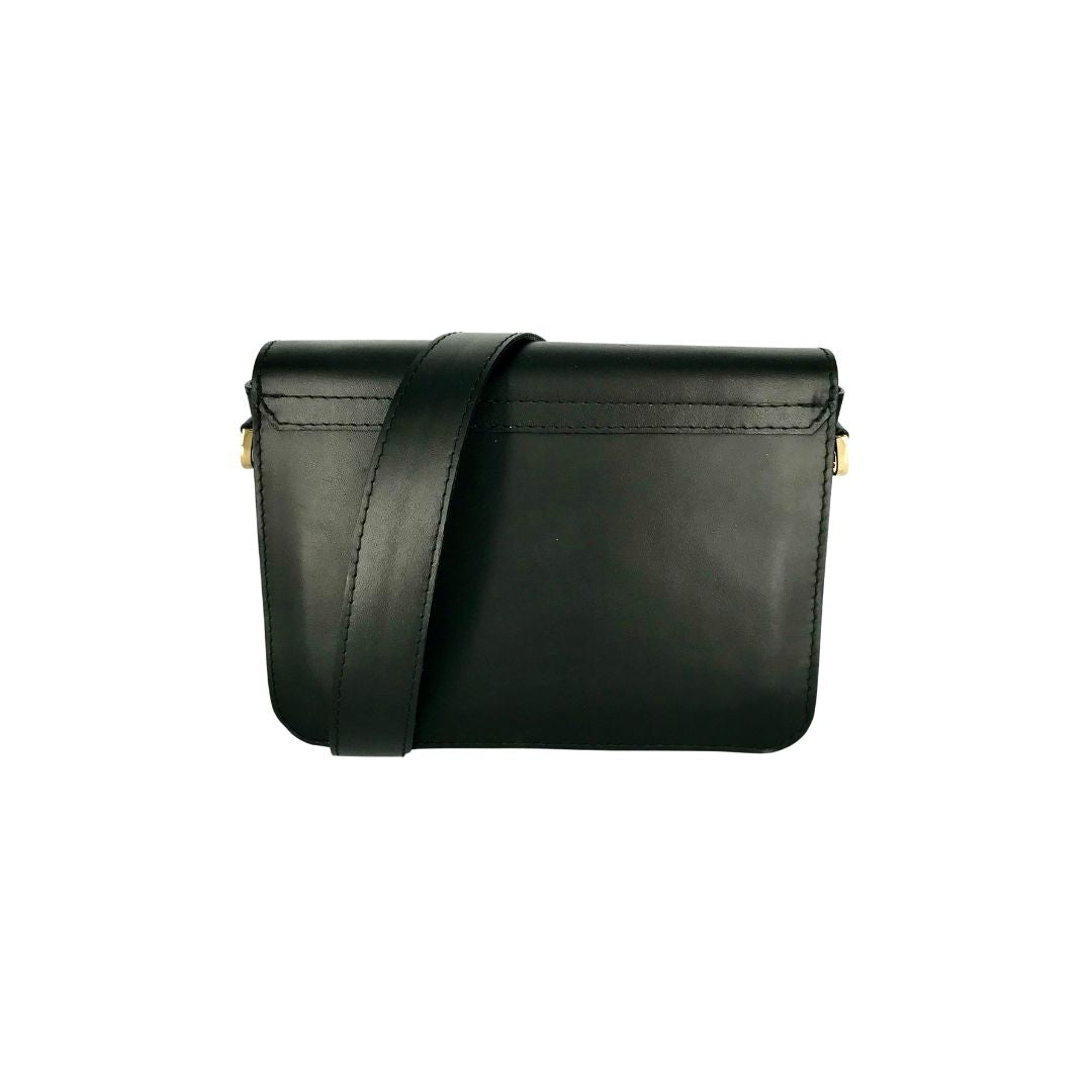 Sophie mini bag - black