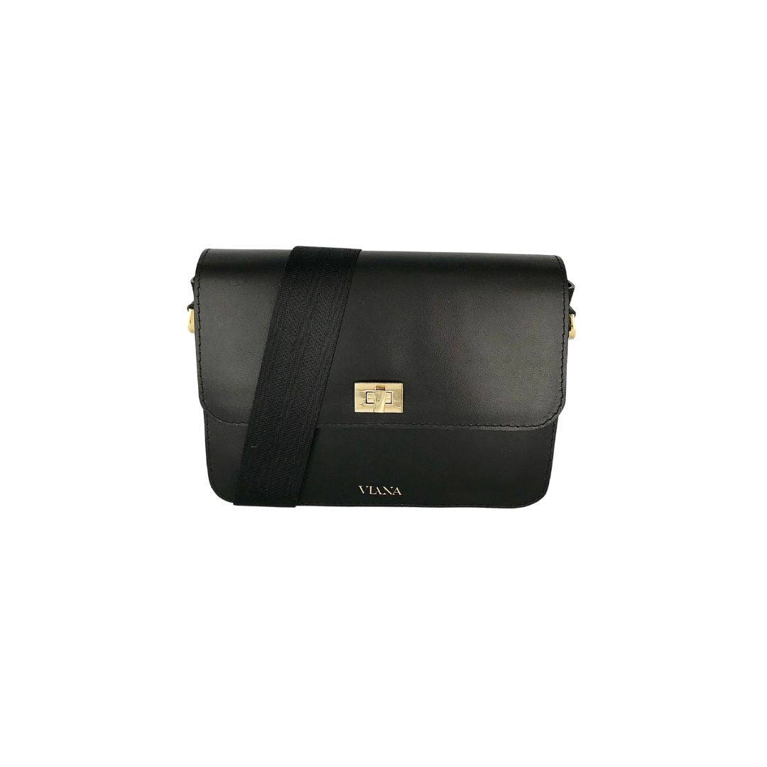 Sophie mini bag - black