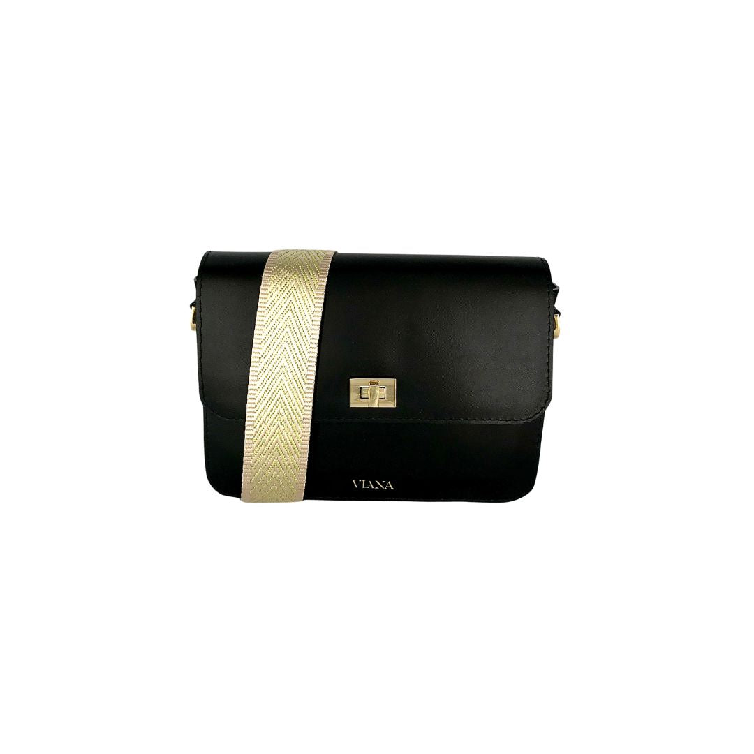 Sophie mini bag - black