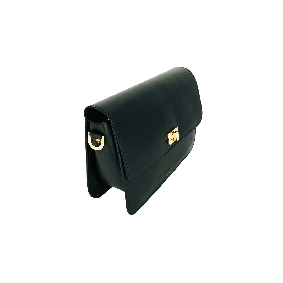 Sophie mini bag - black